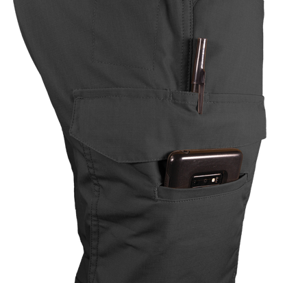 Propper Men's RevTac Stretch Ripstop Pants - Charcoal
