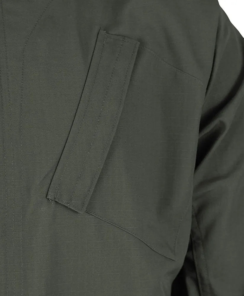 Propper Men's TAC.U Coat - Olive Green