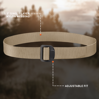 Propper Tactical Duty Belt - Tan499