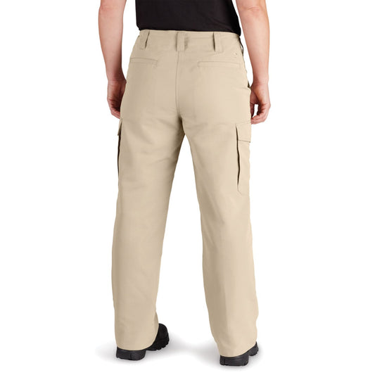 Propper Women's EdgeTec Tactical Pants - Khaki