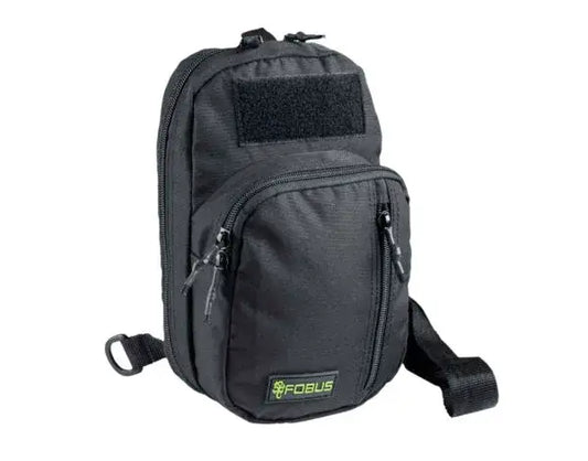 Compact Tactical Gun Backpack