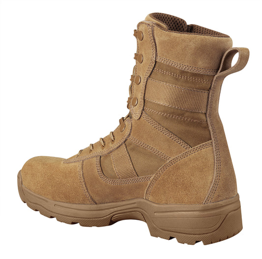 Propper Men's Series 100 8" Boot - Coyote