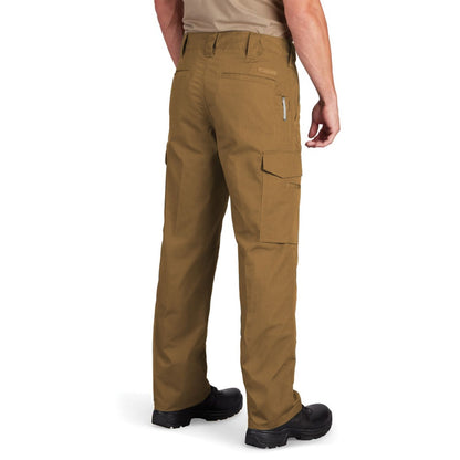 Propper Men's RevTac Stretch Ripstop Pants - Coyote