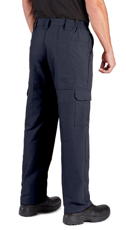 Propper Men's Canvas Tactical Pants - LAPD Navy