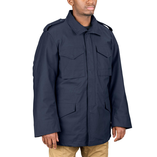 Propper Men's M65 Field Jacket - LAPD Navy