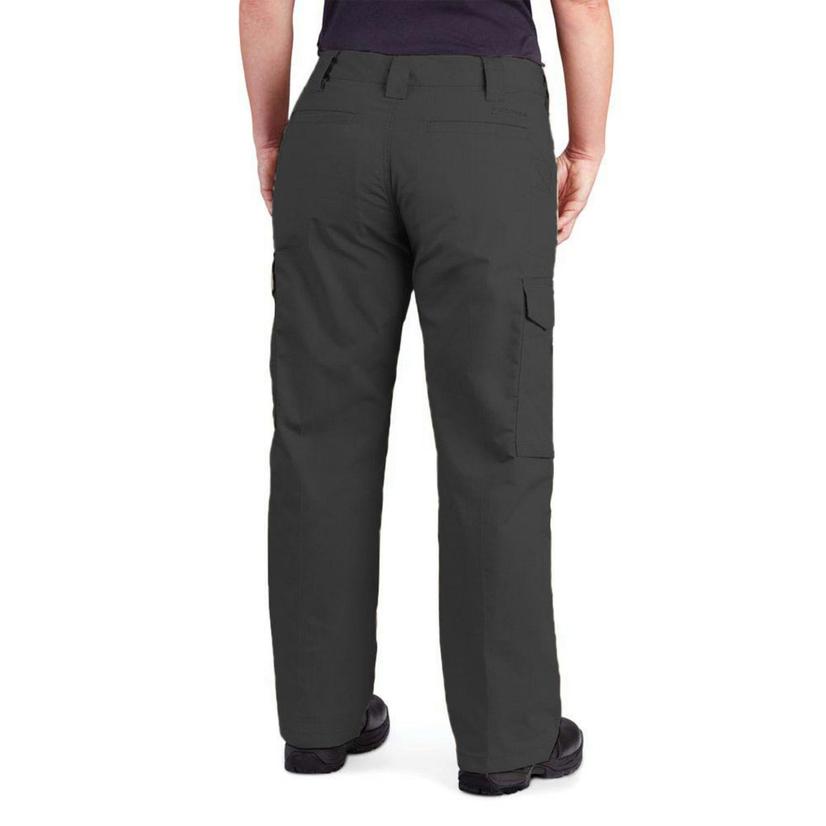Propper Women's RevTac Tactical Stretch Pants - Charcoal