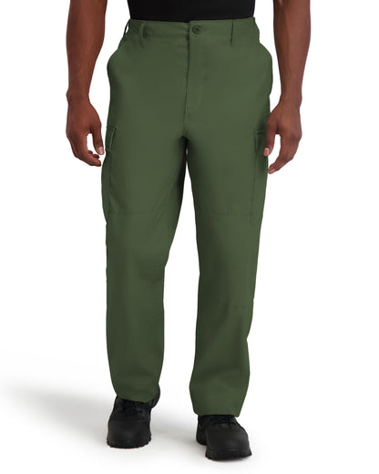 Propper Men's Uniform BDU Trouser - Ripstop - Olive
