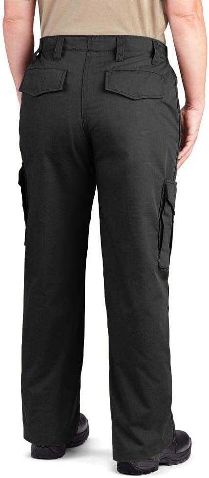 Propper Women's Uniform Tactical Pants - Charcoal
