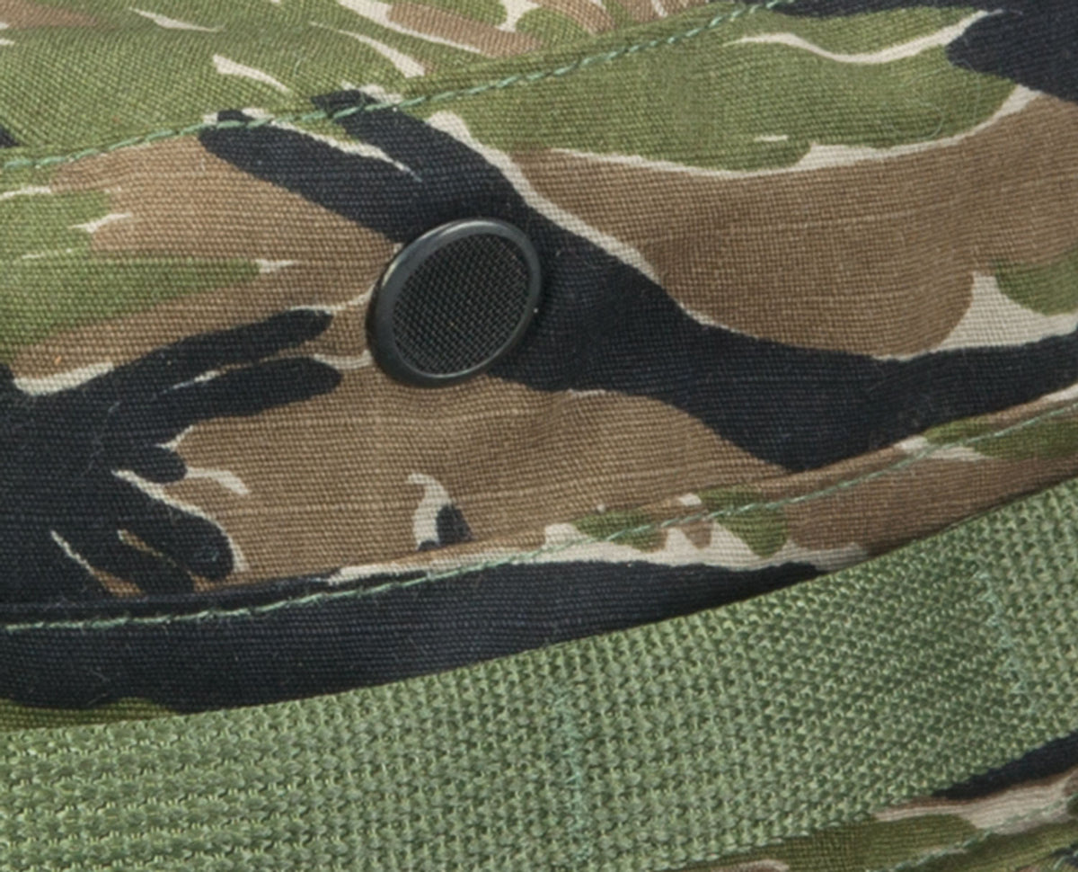 Propper Boonie - 60/40 Ripstop - Asian Tiger Stripe