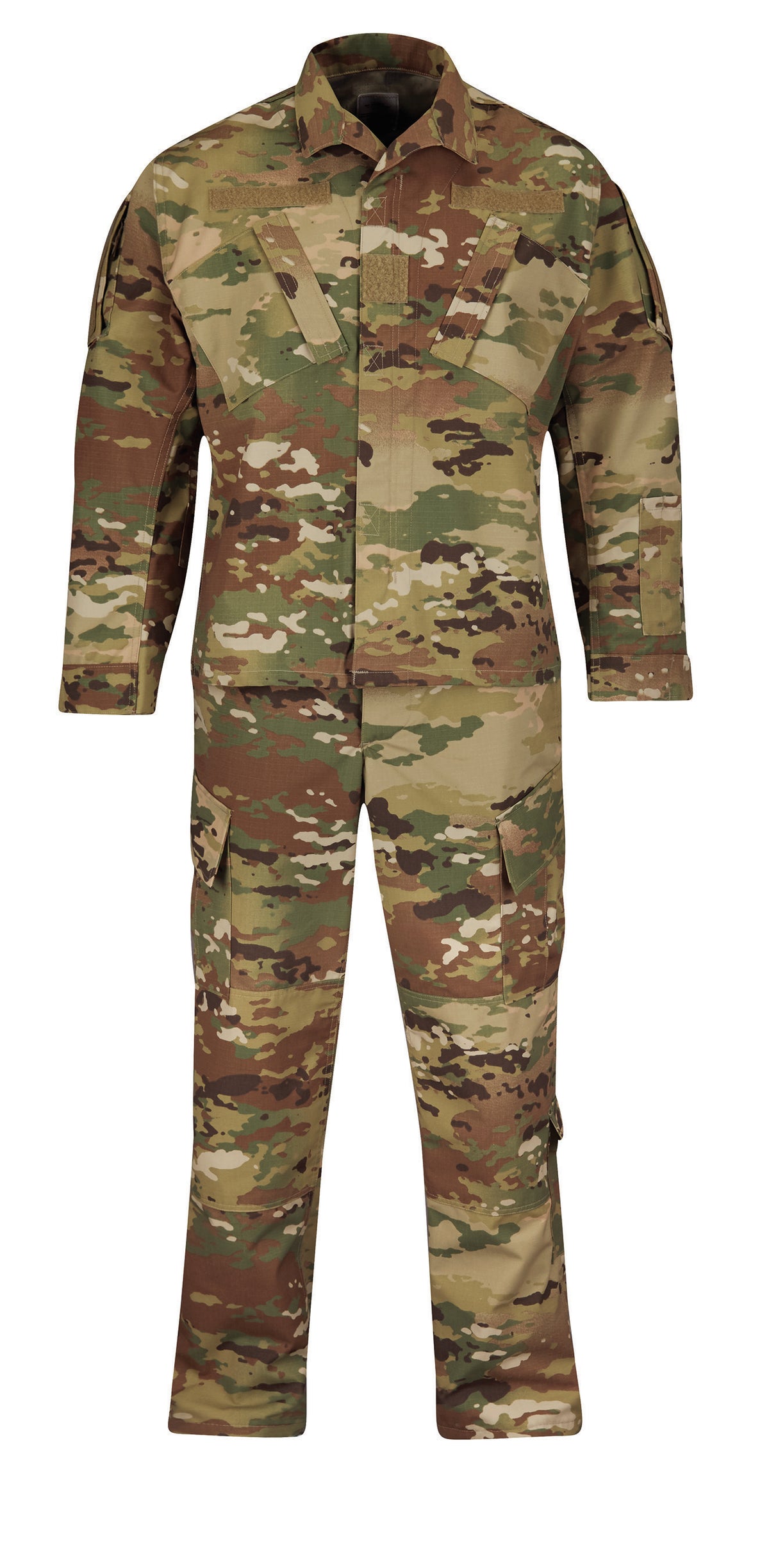 Propper Men's ACU Trouser - Battle Rip - OCP