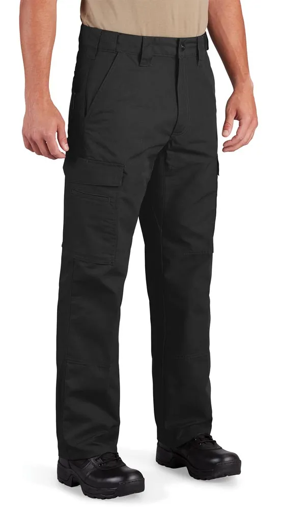 Propper Men's RevTac Stretch Ripstop Pants - Black