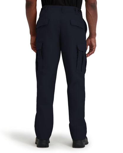 Propper Men's Uniform BDU Trouser - Ripstop - LAPD Navy