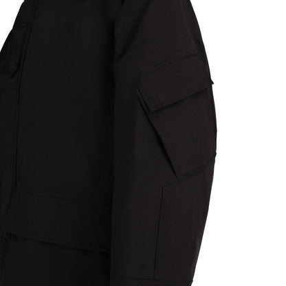 Propper Gen II Waterproof Parka - Black