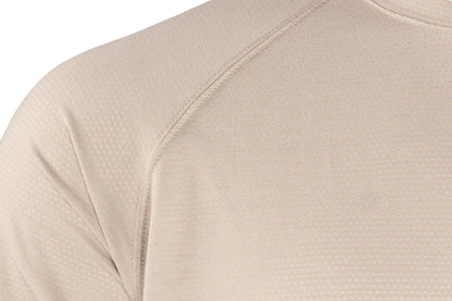 Propper FR Baselayer Short Sleeve Tee Shirt - Sand