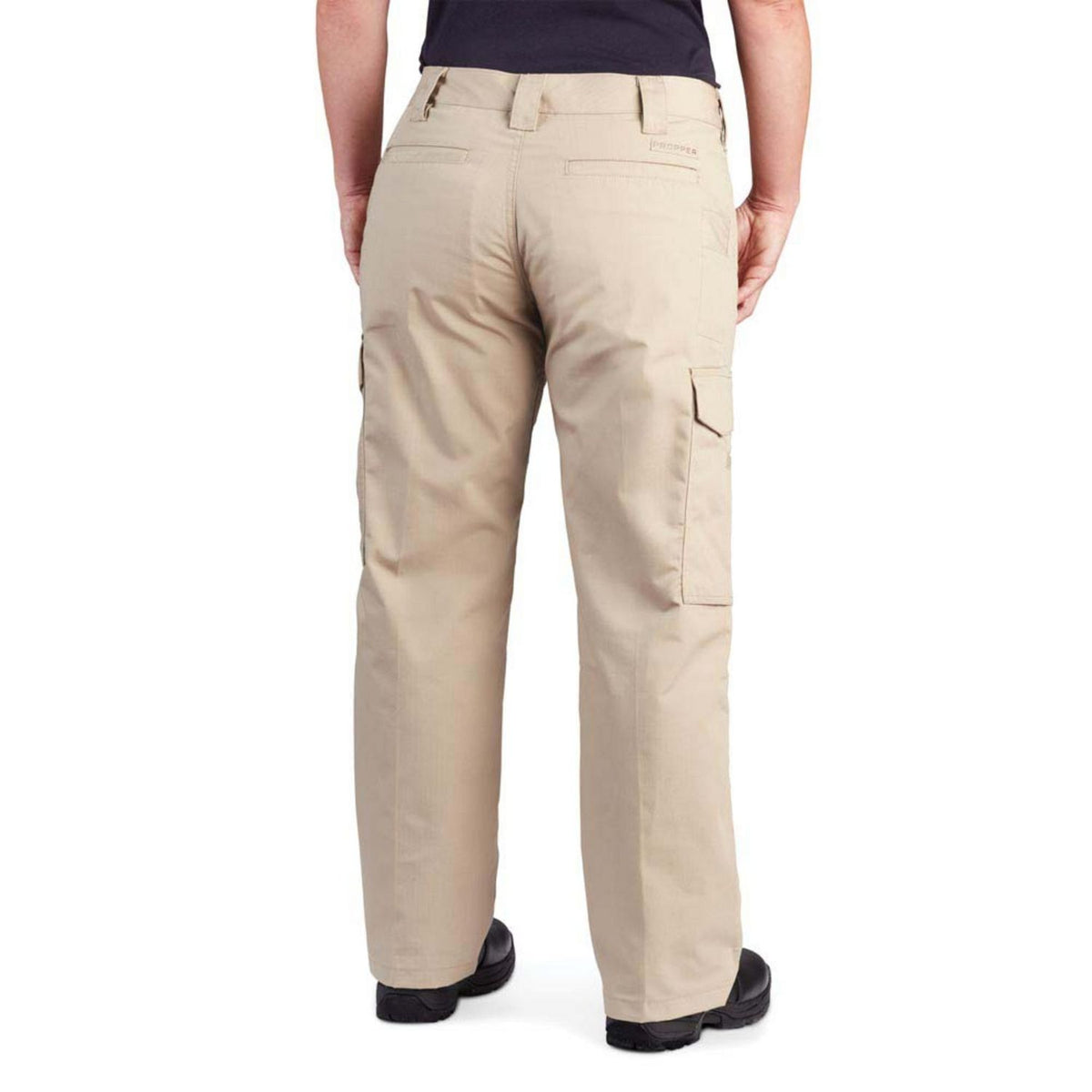 Propper Women's RevTac Tactical Stretch Pants - Khaki
