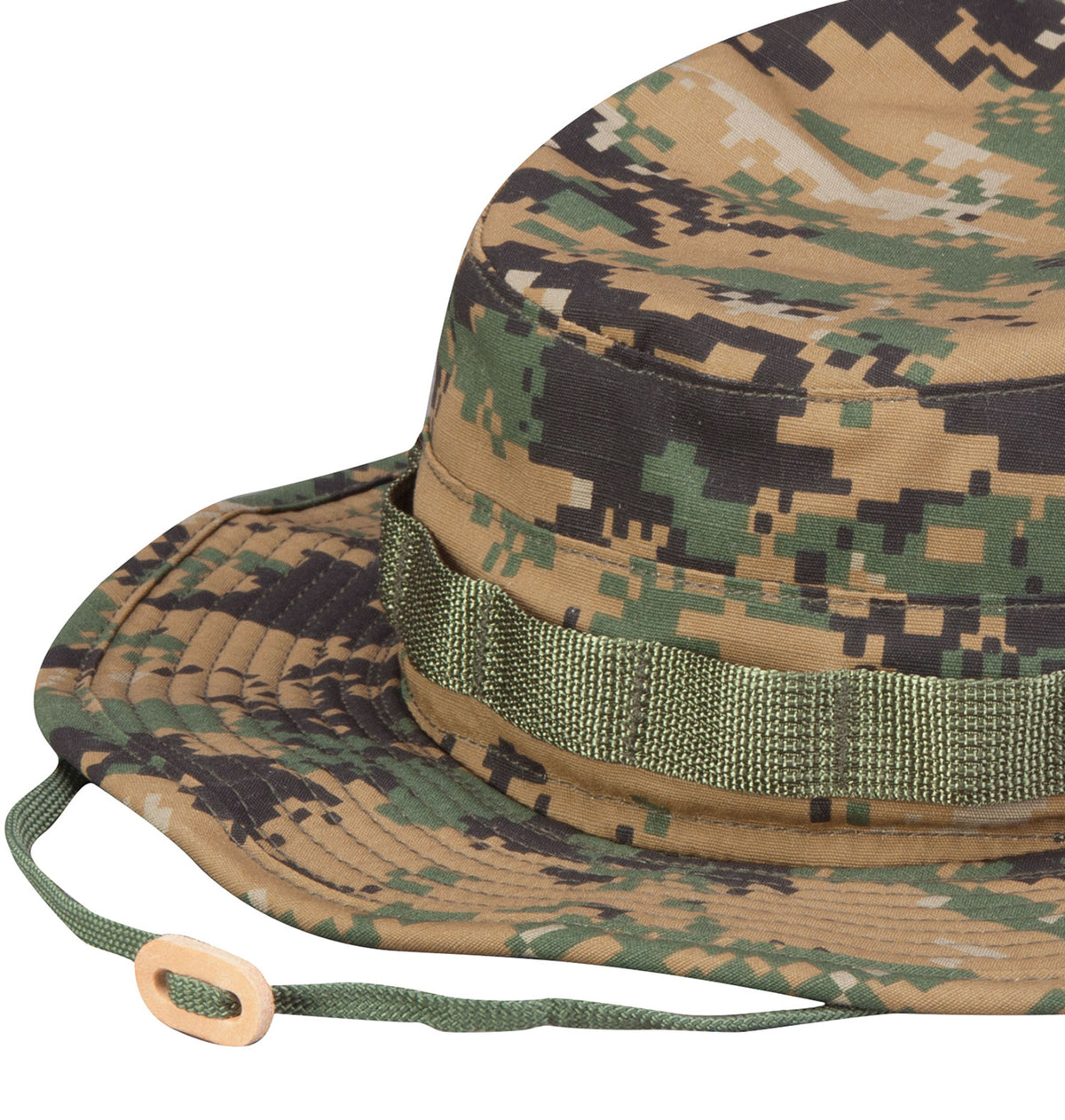 Propper Boonie - 60/40 Ripstop - Woodland Digital