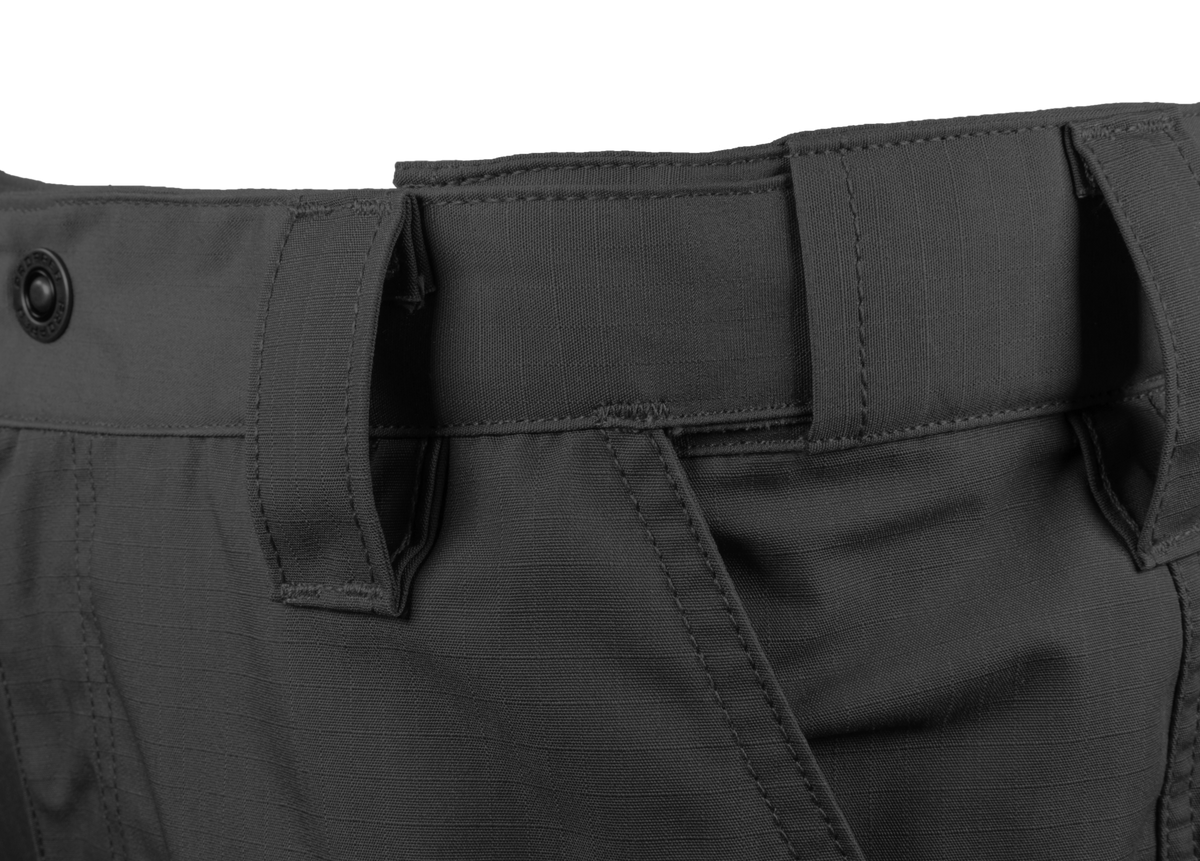 Propper Men's RevTac Stretch Ripstop Pants - Charcoal