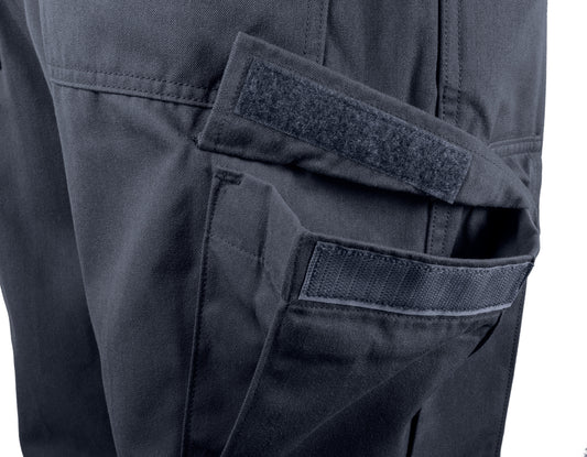 Propper Men's Dual-Compliant Wildland Station Pants - Station Navy