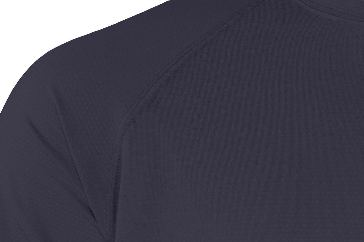 Propper FR Baselayer Short Sleeve Tee Shirt - LAPD Navy