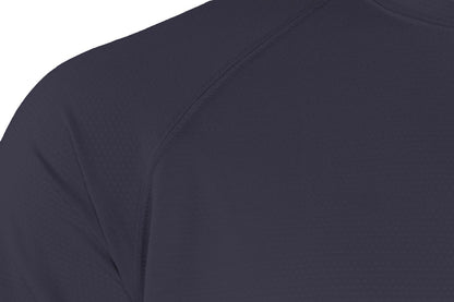 Propper FR Baselayer Short Sleeve Tee Shirt - LAPD Navy