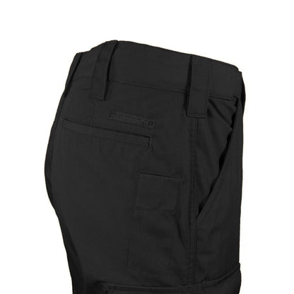 Propper Women's RevTac Tactical Stretch Pants - Black