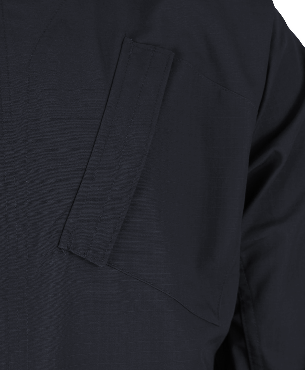 Propper Men's TAC.U Coat - LAPD Navy