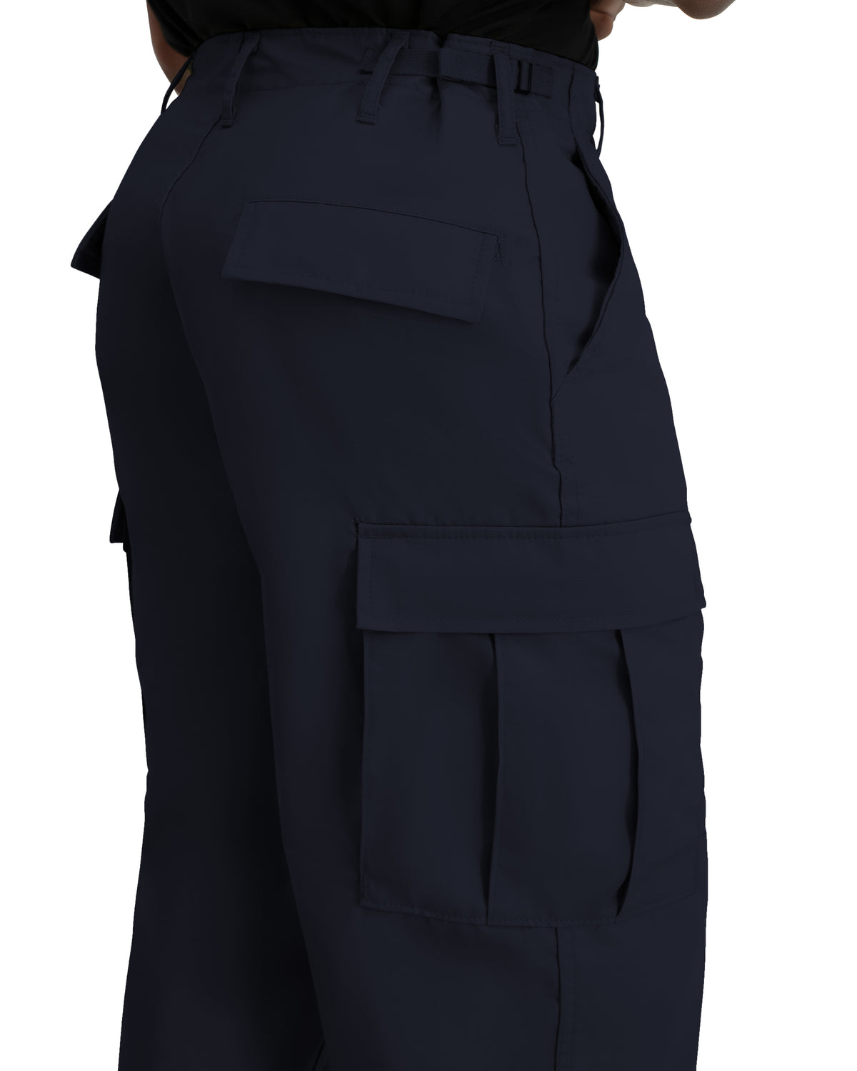Propper Men's Uniform BDU Trouser - Ripstop - LAPD Navy