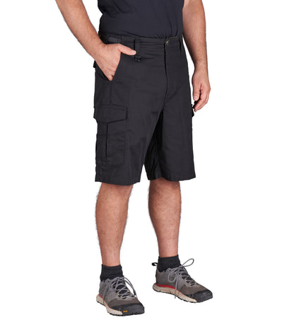 Propper Men's BDU 2.0 Cargo Shorts - Black