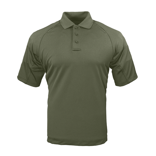 Propper Men's Raglan Utility Short Sleeve Polo - LE Olive