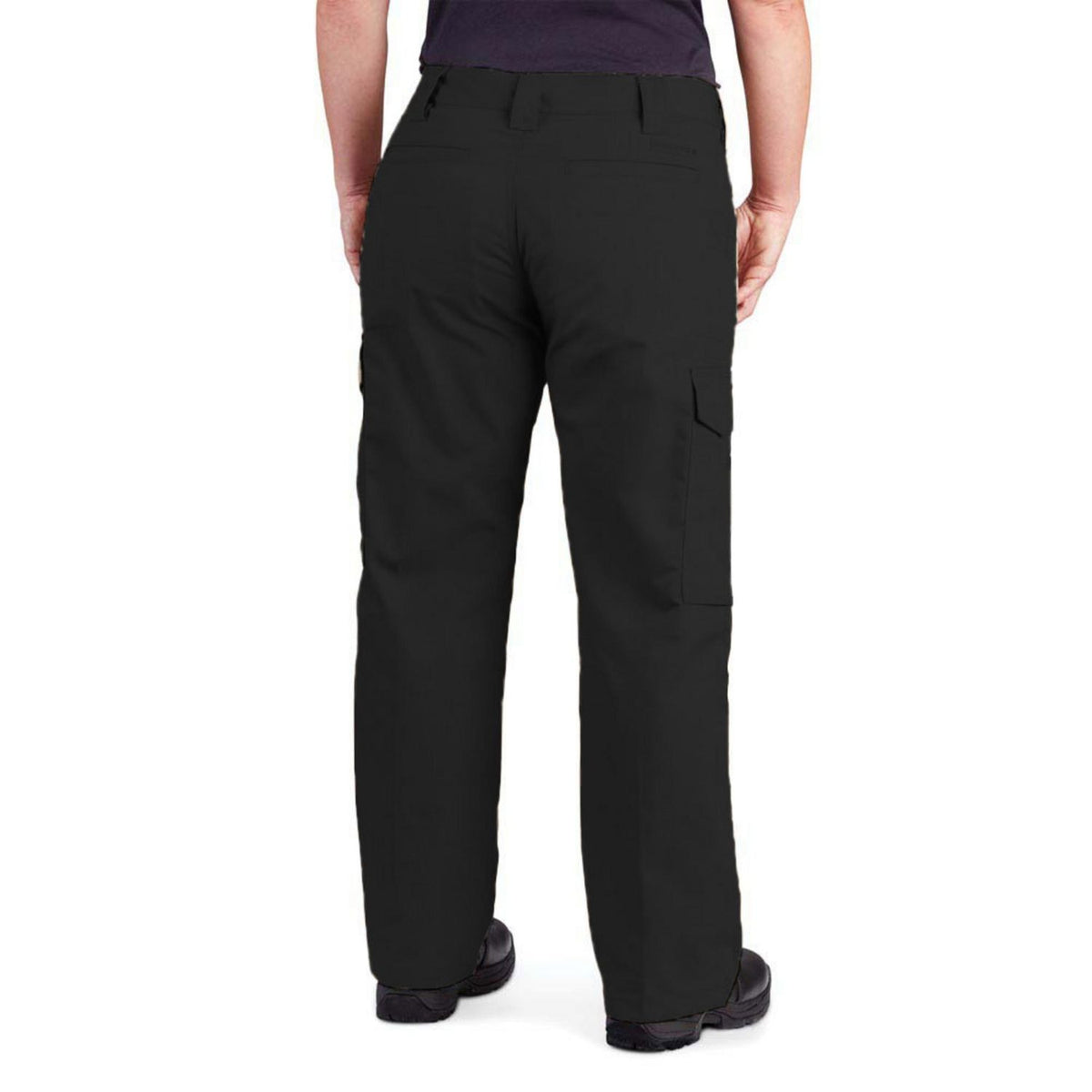 Propper Women's RevTac Tactical Stretch Pants - Black