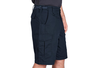 Propper Men's BDU 2.0 Cargo Shorts - LAPD Navy