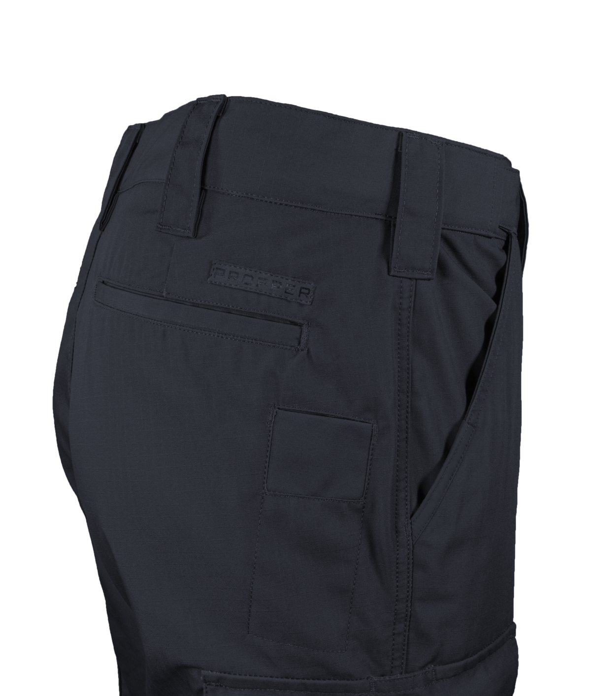 Propper Men's RevTac Stretch Ripstop Pants - LAPD Navy