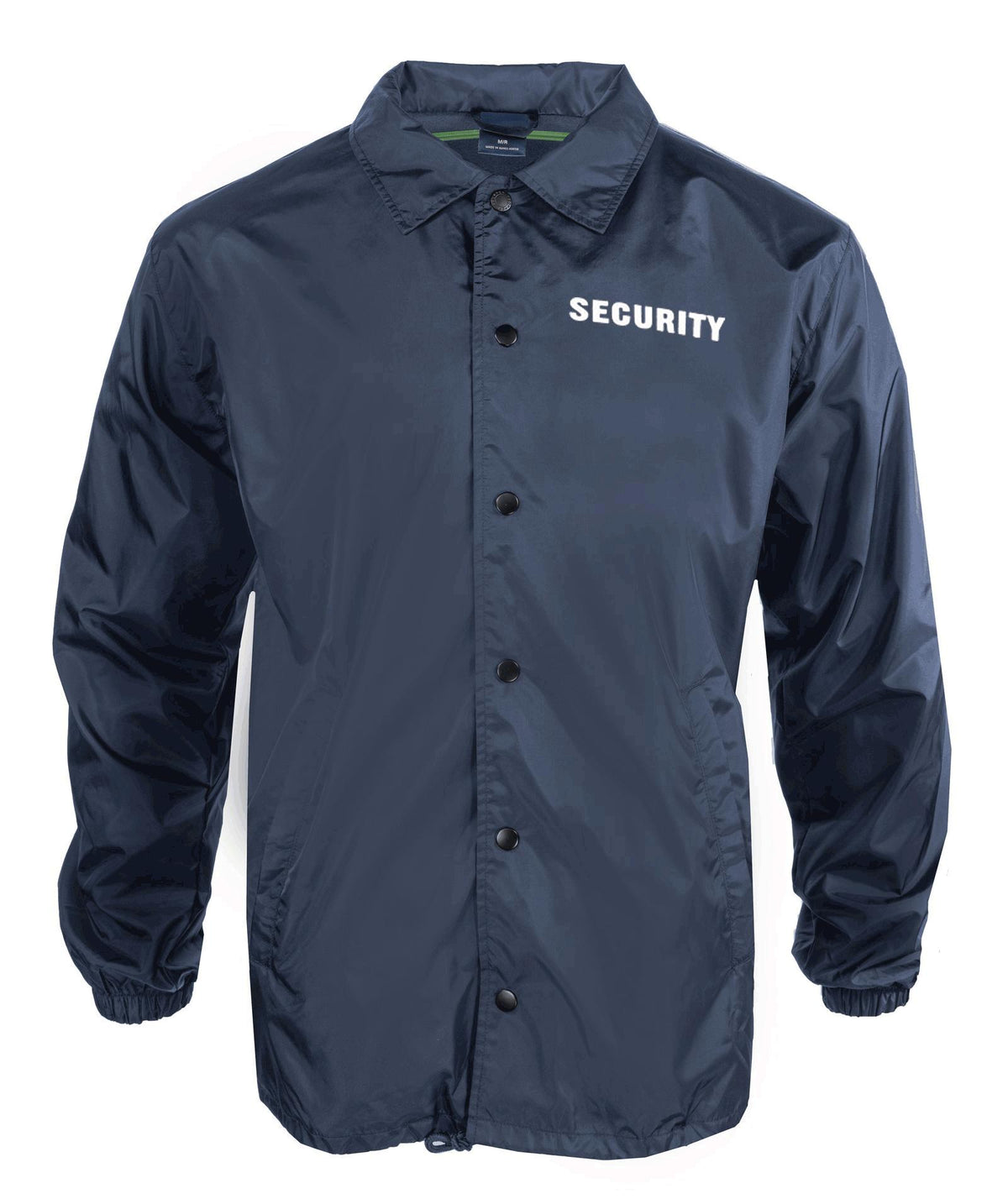 Propper Uniform Security Windbreaker - LAPD Navy