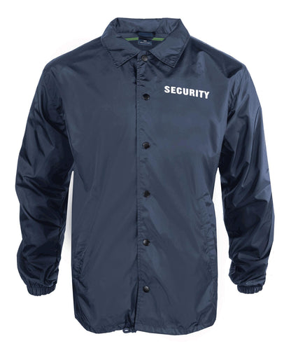 Propper Uniform Security Windbreaker - LAPD Navy