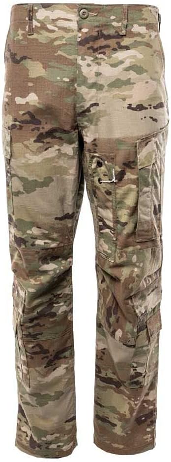 Propper Men's A2CU Flight Suit Trouser - OCP