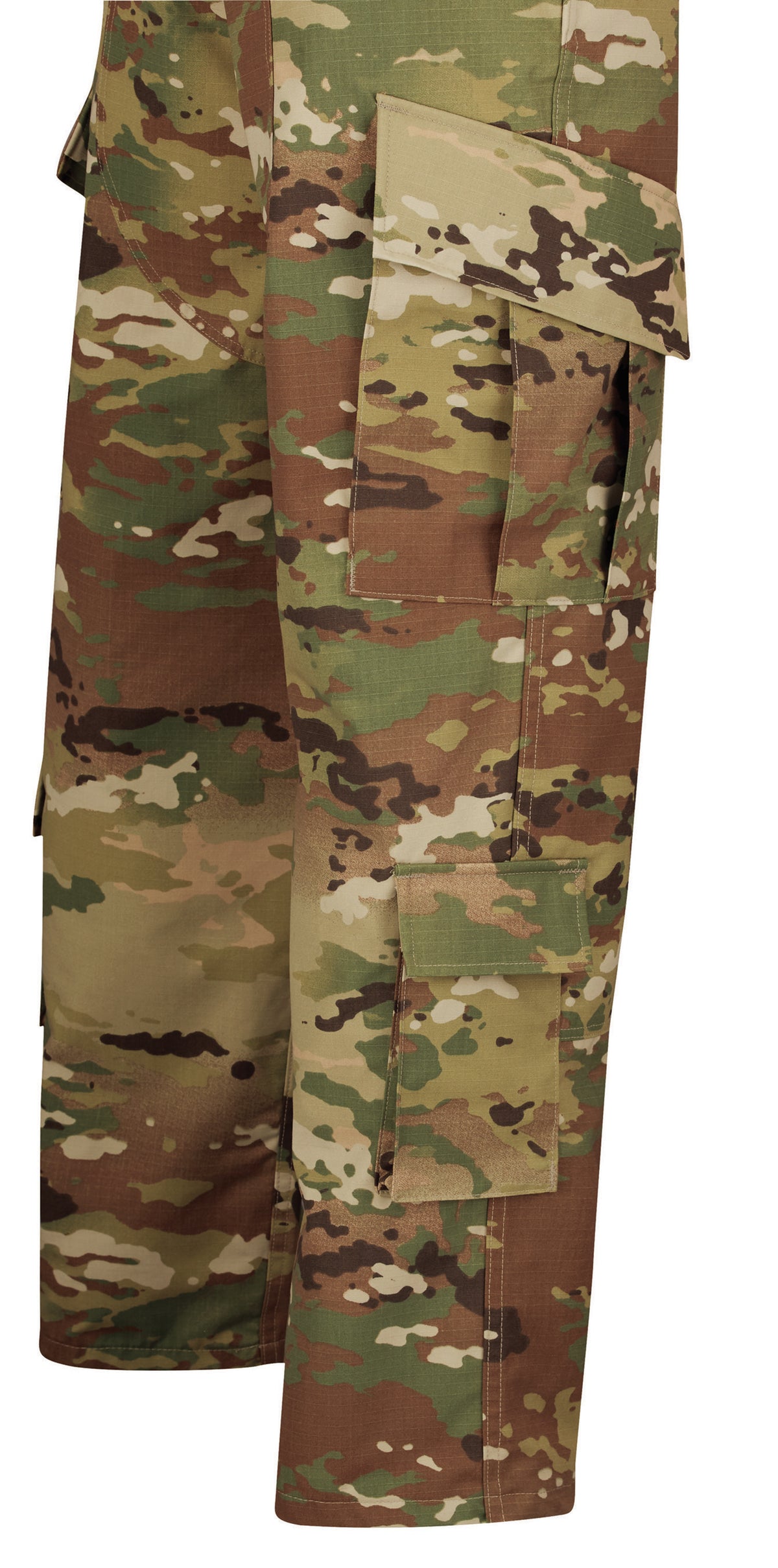 Propper Men's ACU Trouser - Battle Rip - OCP