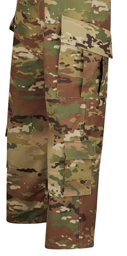 Propper Men's ACU Trouser - Battle Rip - OCP