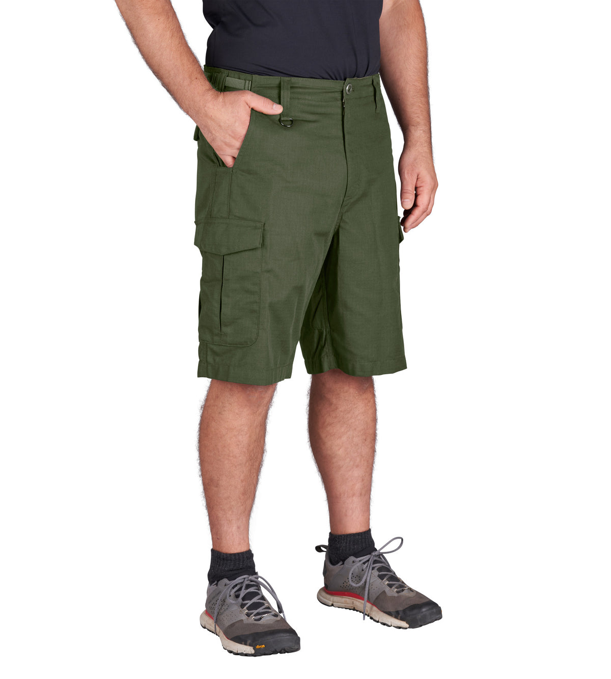 Propper Men's BDU 2.0 Cargo Shorts - Olive