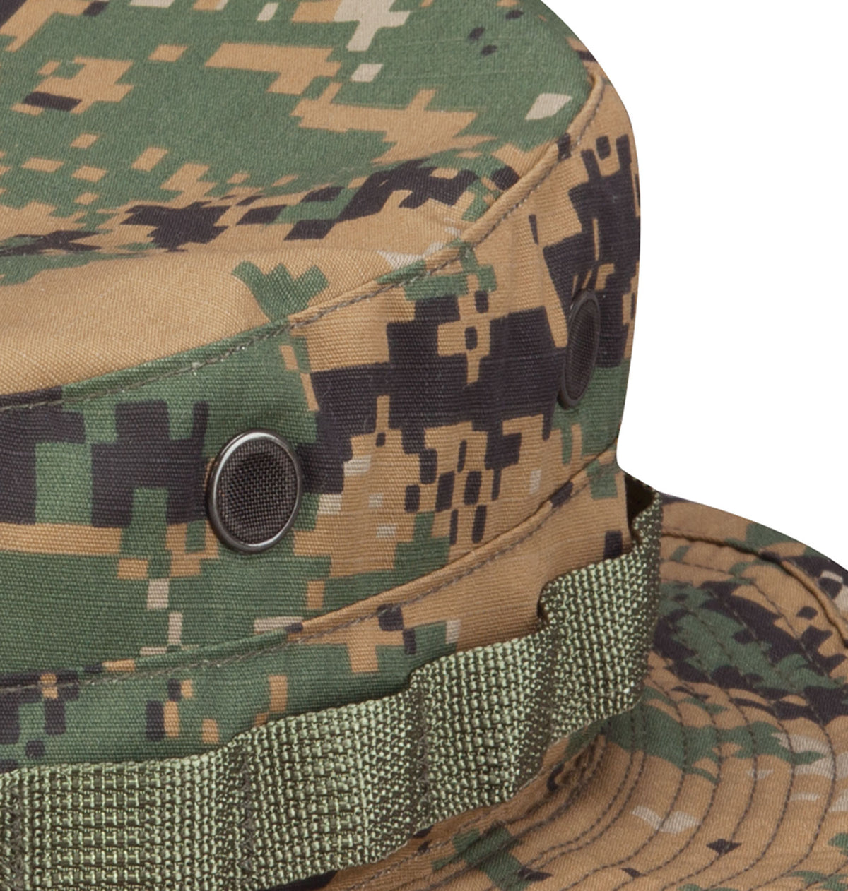 Propper Boonie - 60/40 Ripstop - Woodland Digital