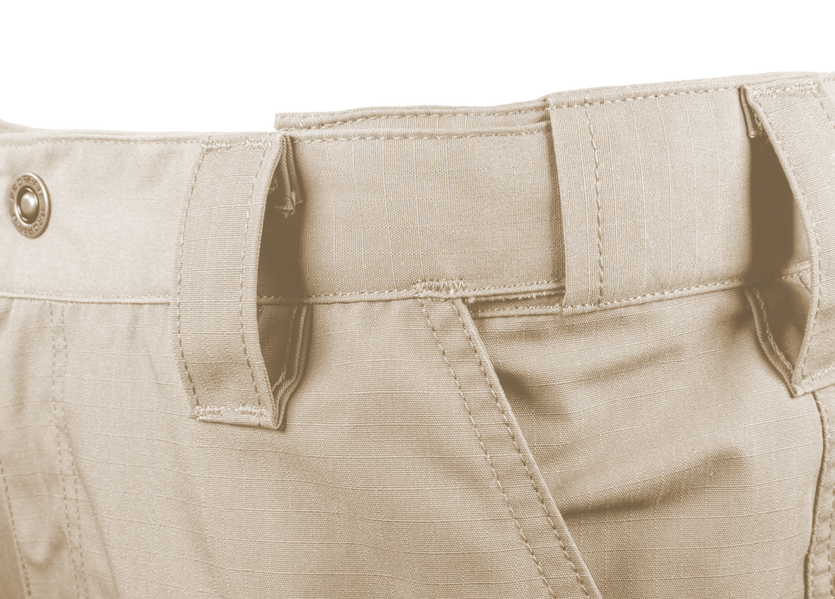 Propper Men's RevTac Stretch Ripstop Pants - Khaki