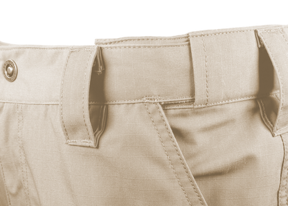 Propper Men's RevTac Stretch Ripstop Pants - Khaki