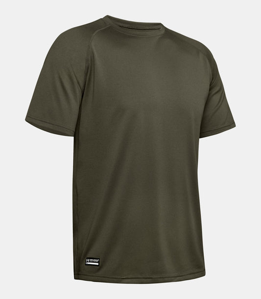 Ua Tactical Tech Short Sleeve T-shirt