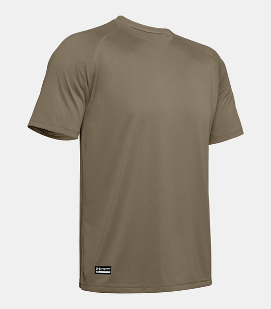 Ua Tactical Tech Short Sleeve T-shirt