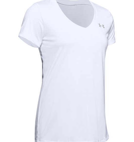 Women's UA Tech V-Neck