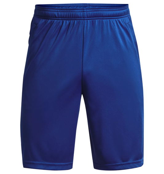 Ua Tech Graphic Shorts