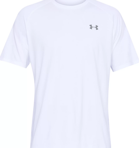 Ua Tech 2.0 Short Sleeve