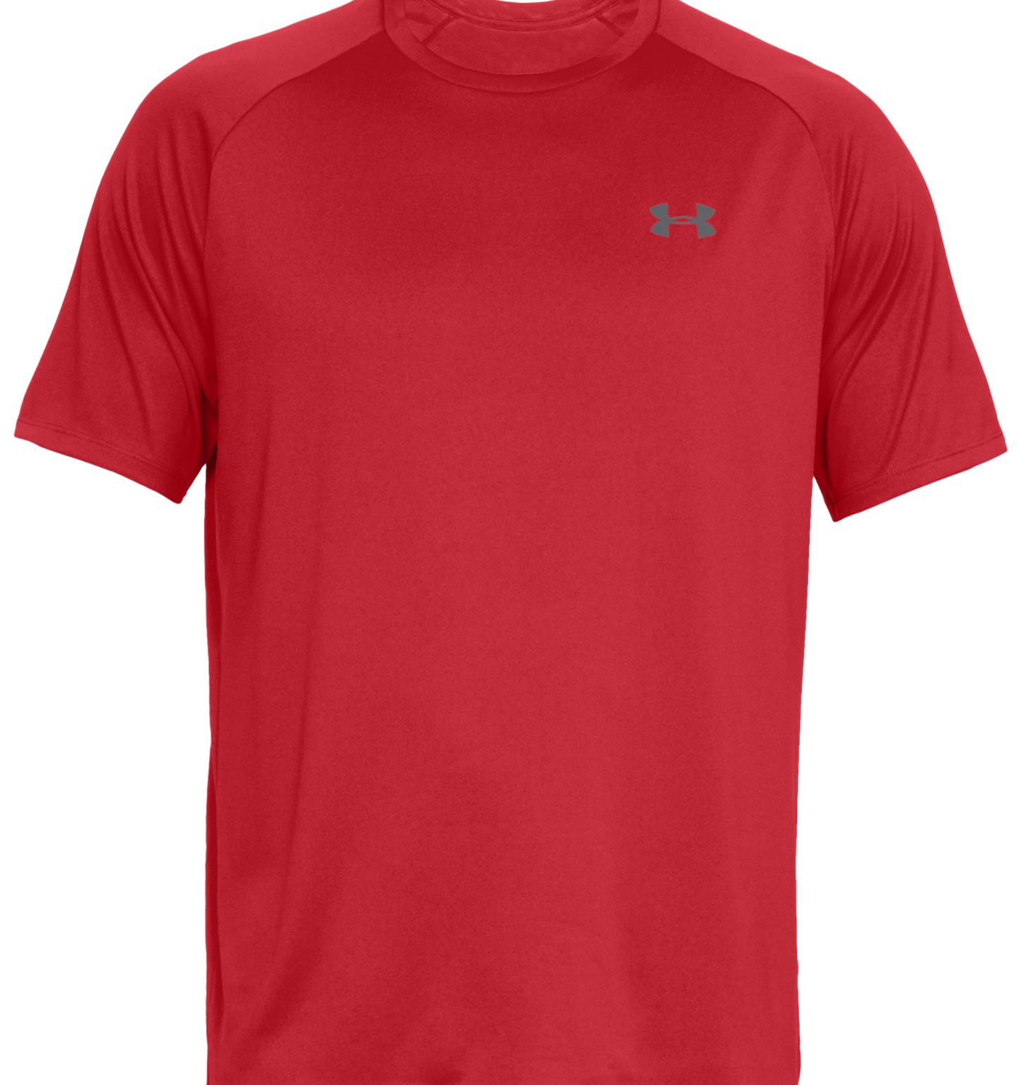 Ua Tech 2.0 Short Sleeve