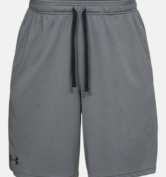 UA Tech Mesh Shorts