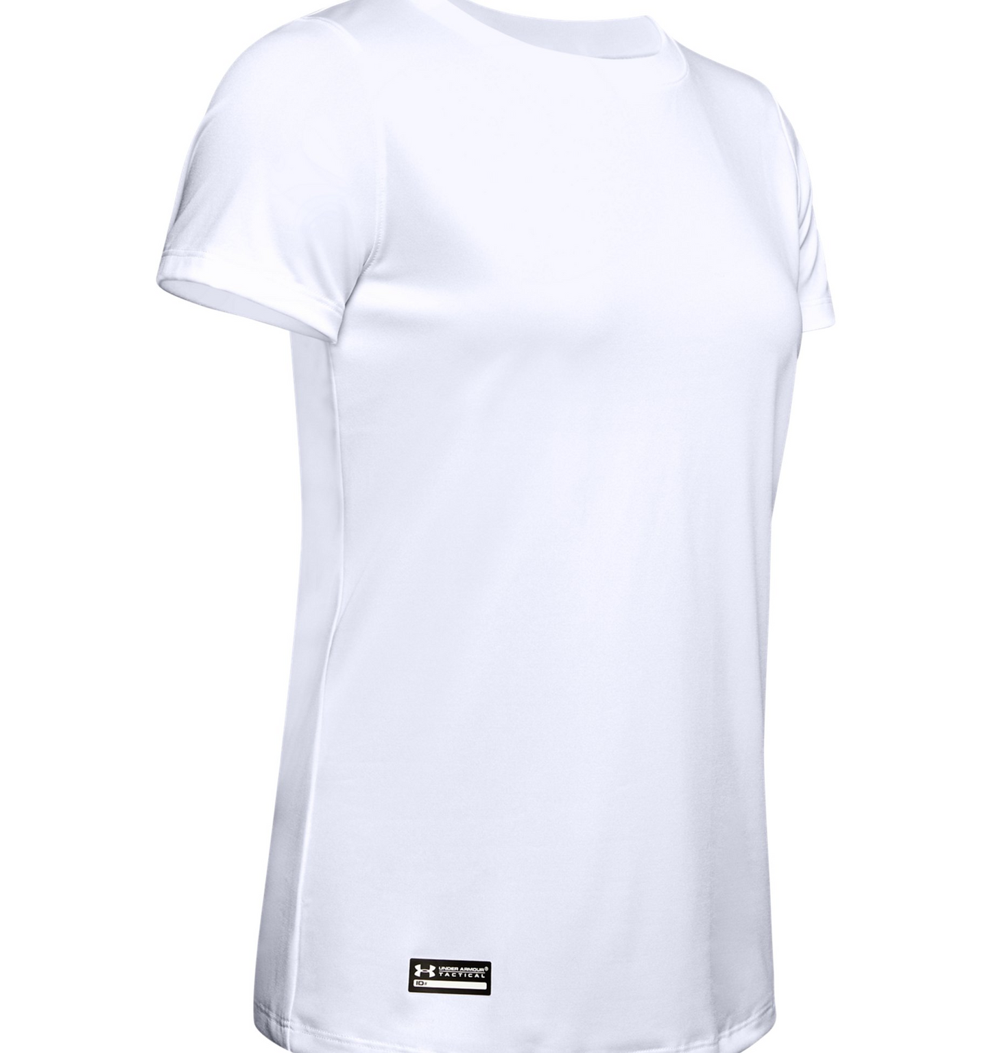 Women's Ua Tactical Tech Short Sleeve