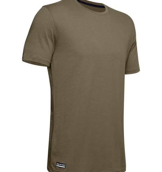 Ua Tactical Cotton T-shirt